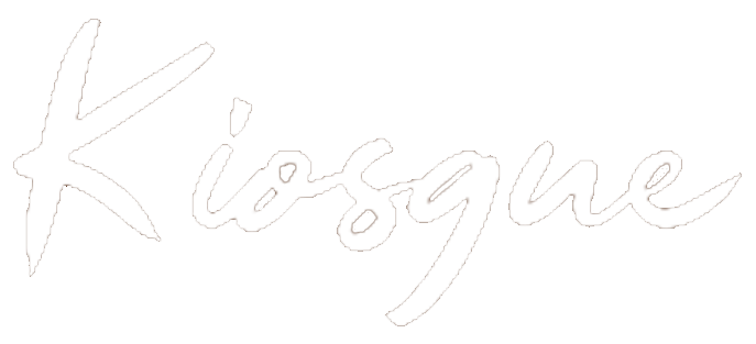 Texte kiosque