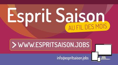 esprit saison