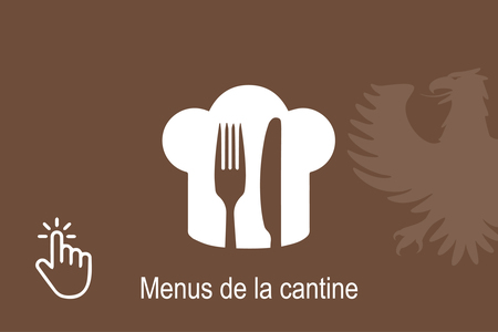 menus cantine