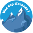 logo cop d'avance