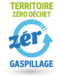 logo zéro déchet