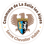 logo la salle les alpes