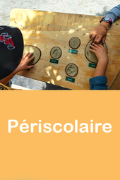 périscolaire