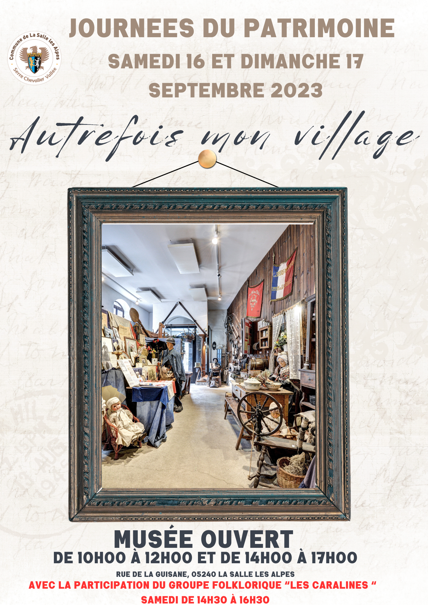 Beige%20and%20white%20scrapbook%20world%20art%20day%20museum%20exhibition%20poster