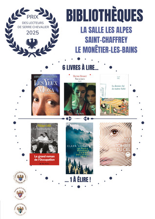 Visuel Prix Des Lecteurs