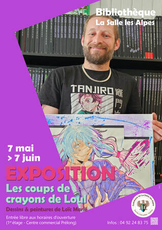 Visuel Expo Loul