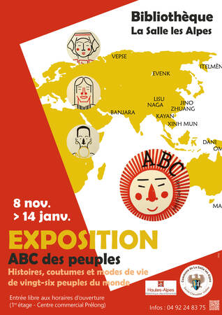 Visuel Exposition Abc Des Peuples Hiver 2025 2026