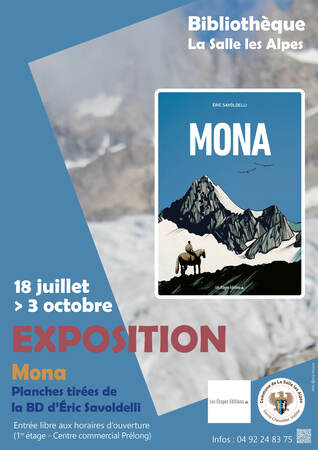 Visuel Expo Mona Juillet Octobre 2026